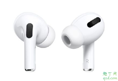 airpods pro為什么漲價(jià)了 airpods pro賣斷貨的原因5