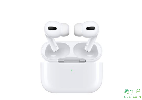 airpods pro發(fā)貨為什么這么慢 airpods pro官網(wǎng)會提前發(fā)貨嗎1