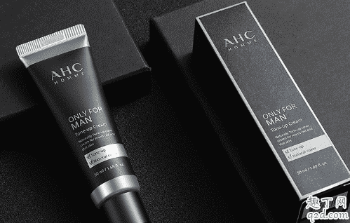 ahc男士素顏霜怎么樣 ahc男士素顏霜使用評(píng)測(cè)2