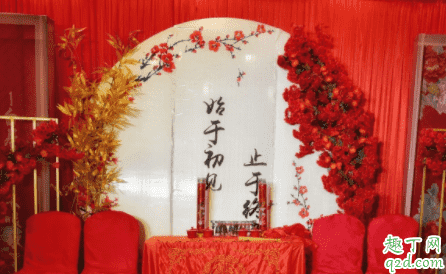 結婚四件套可以洗嗎 結婚四件套有忌諱嗎3