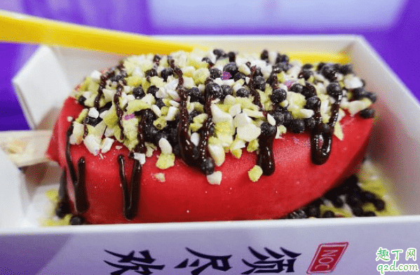 須盡歡網(wǎng)紅雪糕哪個(gè)企業(yè)的 須盡歡雪糕只有上海有嗎4