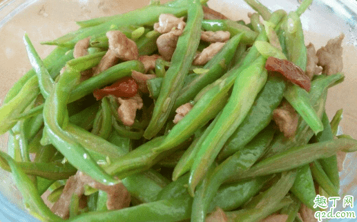 淹生蕓豆有毒嗎 蕓豆怎么烹飪好吃又營養(yǎng)2