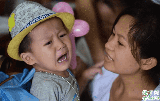 寶寶不愿去幼兒園可咋辦 如何引導(dǎo)孩子去幼兒園1