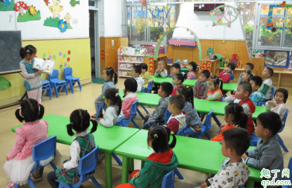 寶寶要上幼兒園了需要準(zhǔn)備什么 孩子上幼兒園老生病怎么辦1