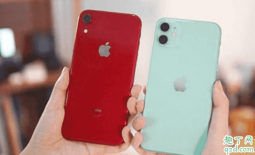 iPhone11和xsmax哪個信號好 iPhone 11pro max和xs max信號網(wǎng)速對比2