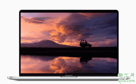 MacBook Pro13.3會(huì)有14寸屏嗎 MacBook Pro16寸有什么優(yōu)勢(shì)1