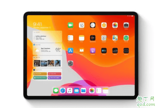 ipad2018更新ipados13.1怎么樣 ipad2018os更新測(cè)評(píng)1