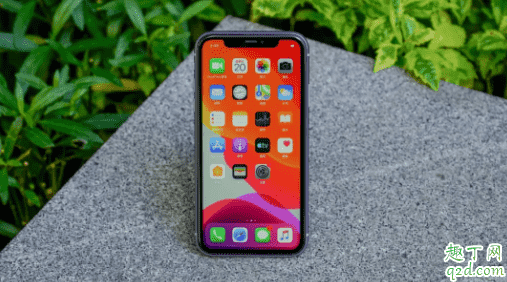 iphone11信號(hào)怎么樣 iphone11信號(hào)改善了嗎4