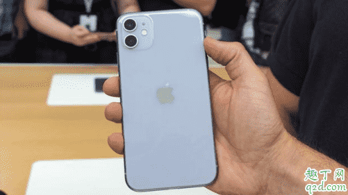 iphone11為什么這么便宜 iphone11為什么不漲價 4