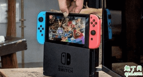 ps4和switch可以聯(lián)機(jī)嘛 ps4和switch哪個(gè)雙人游戲多2