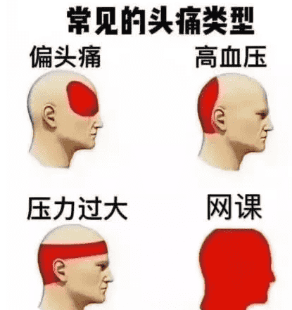 不想上網(wǎng)課表情包 老師不想當(dāng)主播學(xué)生不想上網(wǎng)課16