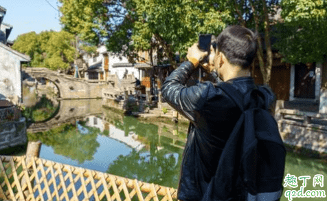 周莊古鎮(zhèn)旅游需要多長時間 周莊古鎮(zhèn)旅游攻略路線5