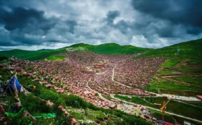 疫情期間四川景區(qū)怎么實(shí)名制購票 去四川旅游如何避免感染