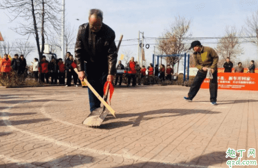 龍?zhí)ь^剪頭發(fā)是什么意思 龍?zhí)ь^有哪些節(jié)日風(fēng)俗3