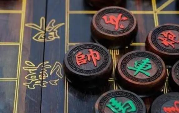 象棋發(fā)明人是誰?象棋怎么吃