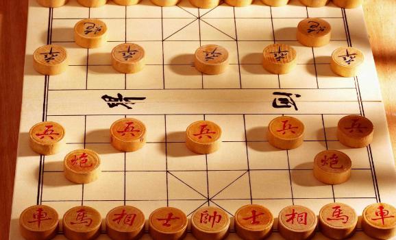 怎樣才能走好中國(guó)象棋？怎么破象棋的過(guò)宮炮