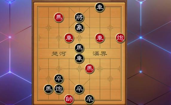 什么是象棋的子先勢殺？象棋開局布陣法技巧是什么