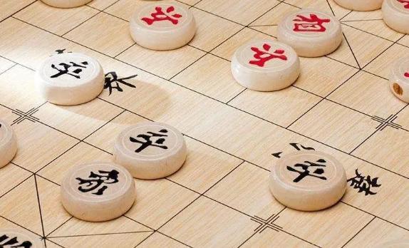 下象棋有什么訣竅？象棋怎么算贏