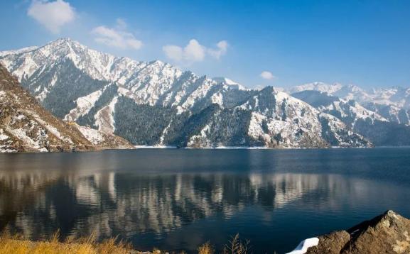 天山天池在哪里？天山天池在哪里