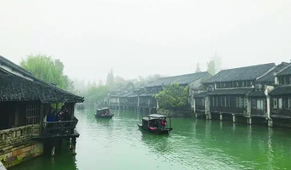 烏鎮(zhèn)適合下雨天去嗎(下雨天適合去景色、意境更加吸引人)