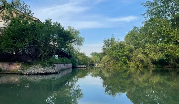 杭州西溪濕地公園的門票價(jià)格是多少(成人門票為80元每人)